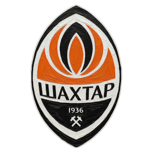 FC Shakhtar Donetsk