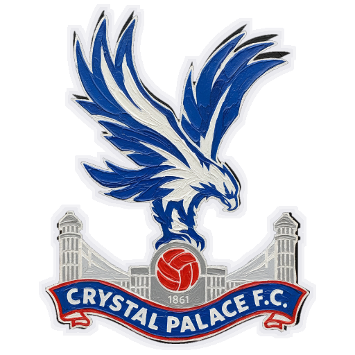Crystal Palace